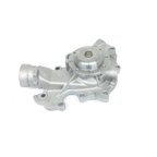 US Motor Works US4089 Engine Water Pump - view 1