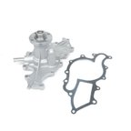US Motor Works US4095 Engine Water Pump - view 4