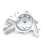US Motor Works US4102 Engine Water Pump - view 3