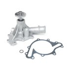 US Motor Works US4103 Engine Water Pump - view 4