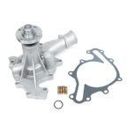 US Motor Works US4105 Engine Water Pump - view 4