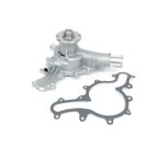 US Motor Works US4108 Engine Water Pump - view 4