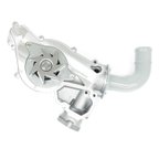 US Motor Works US4114 Engine Water Pump - view 3