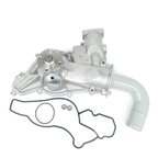 US Motor Works US4114 Engine Water Pump - view 4