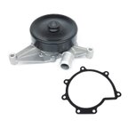 US Motor Works US4118 Engine Water Pump - view 4