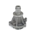 US Motor Works US4121 Engine Water Pump - view 2