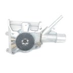 US Motor Works US4123 Engine Water Pump - view 3