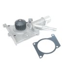 US Motor Works US4123 Engine Water Pump - view 4