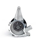 US Motor Works US4129 Engine Water Pump - view 3