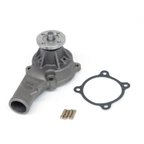 US Motor Works US5040 Engine Water Pump - view 4