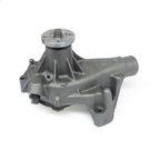 US Motor Works US5049H Engine Water Pump - view 2