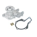 US Motor Works US5058 Engine Water Pump - view 4