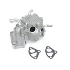 US Motor Works US5068 Engine Water Pump - view 4