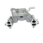 US Motor Works US5069 Engine Water Pump - view 3