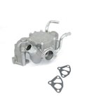 US Motor Works US5069 Engine Water Pump - view 4
