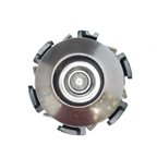 US Motor Works US5072 Engine Water Pump - view 3