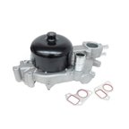 US Motor Works US5081 Engine Water Pump - view 4