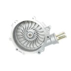 US Motor Works US6186 Engine Water Pump - view 3
