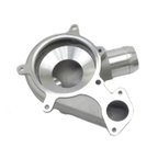 US Motor Works US63-2 Engine Water Pump - view 4