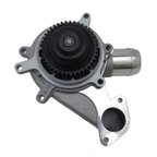 US Motor Works US63-2 Engine Water Pump - view 1