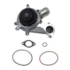 US Motor Works US63-2 Engine Water Pump - view 5