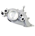 US Motor Works US64 Engine Water Pump - view 3