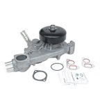 US Motor Works US64 Engine Water Pump - view 4
