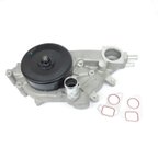 US Motor Works US65N Engine Water Pump - view 4