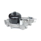 US Motor Works US65 Engine Water Pump - view 2
