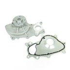 US Motor Works US6654 Engine Water Pump - view 4