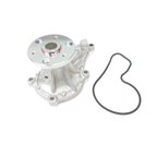 US Motor Works US6693 Engine Water Pump - view 4