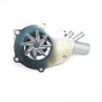 US Motor Works US7100 Engine Water Pump - view 3