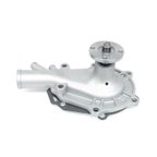 US Motor Works US7100 Engine Water Pump - view 1