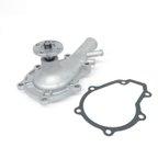US Motor Works US7100 Engine Water Pump - view 4