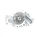 US Motor Works US7161 Engine Water Pump - view 4