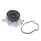 US Motor Works US7163 Engine Water Pump - view 4
