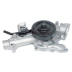 US Motor Works US7168 Engine Water Pump - view 1