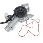 US Motor Works US7168 Engine Water Pump - view 4