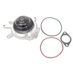 US Motor Works US72 Engine Water Pump - view 4