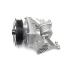 US Motor Works US8102-2T Engine Water Pump - view 2