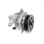 US Motor Works US8102-2T Engine Water Pump - view 1