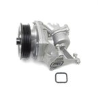 US Motor Works US8102-2T Engine Water Pump - view 4