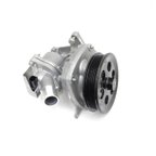 US Motor Works US8102-3T Engine Water Pump - view 1
