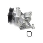 US Motor Works US8102 Engine Water Pump - view 4