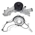 US Motor Works US8114 Engine Water Pump - view 3