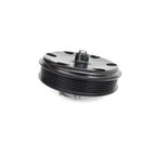 US Motor Works US8123 Engine Water Pump - view 2