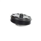 US Motor Works US8123 Engine Water Pump - view 1