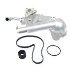 US Motor Works US8141-T Engine Water Pump - view 4