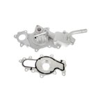 US Motor Works US8168 Engine Water Pump - view 4