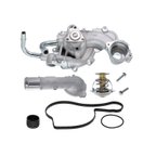 US Motor Works US8171-T Engine Water Pump - view 4